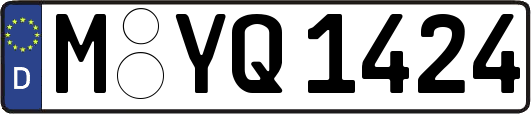 M-YQ1424