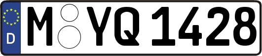 M-YQ1428