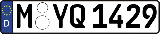 M-YQ1429