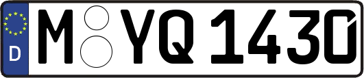 M-YQ1430