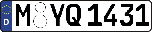 M-YQ1431