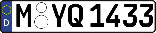 M-YQ1433