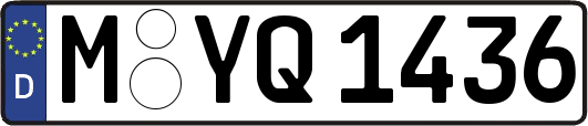 M-YQ1436