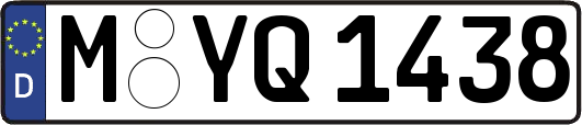 M-YQ1438