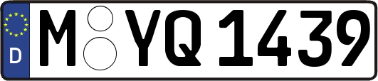 M-YQ1439