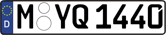 M-YQ1440