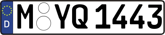 M-YQ1443