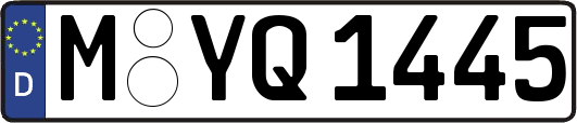 M-YQ1445