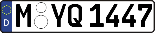 M-YQ1447