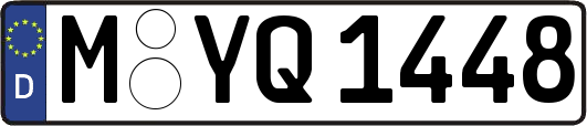M-YQ1448