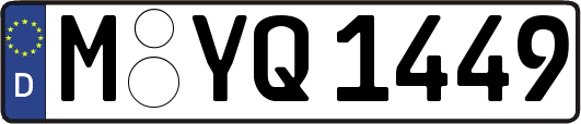 M-YQ1449