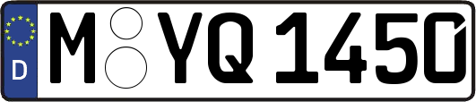 M-YQ1450