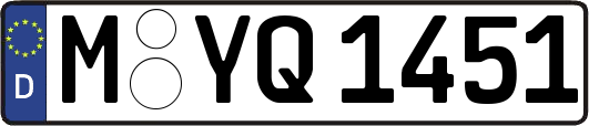 M-YQ1451