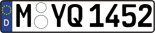 M-YQ1452