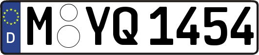 M-YQ1454
