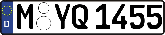 M-YQ1455