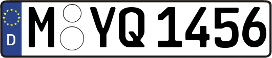 M-YQ1456