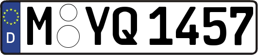 M-YQ1457