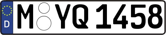 M-YQ1458