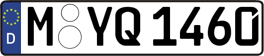 M-YQ1460