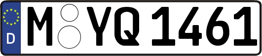 M-YQ1461