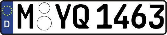 M-YQ1463