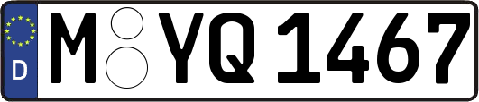 M-YQ1467