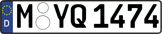 M-YQ1474