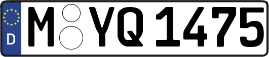 M-YQ1475