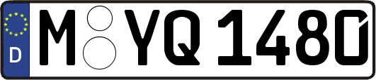 M-YQ1480