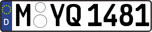 M-YQ1481