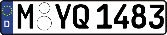 M-YQ1483