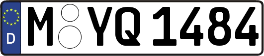 M-YQ1484