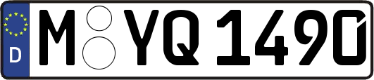 M-YQ1490