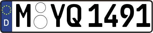 M-YQ1491