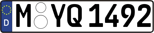 M-YQ1492