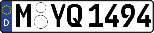 M-YQ1494