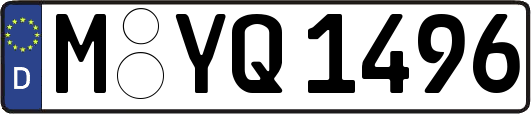 M-YQ1496