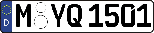 M-YQ1501