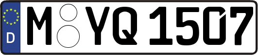 M-YQ1507