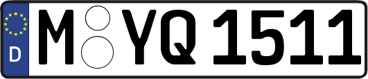 M-YQ1511