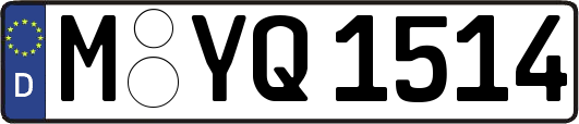 M-YQ1514