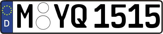 M-YQ1515