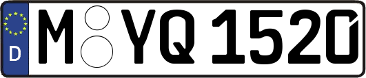 M-YQ1520