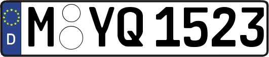 M-YQ1523