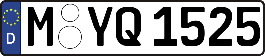 M-YQ1525