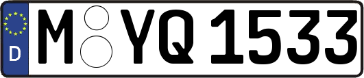 M-YQ1533