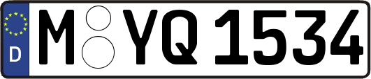 M-YQ1534