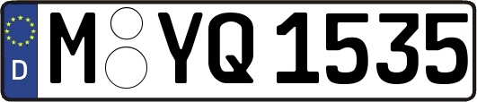 M-YQ1535