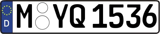 M-YQ1536